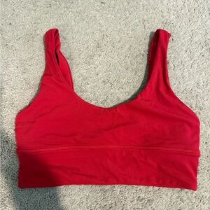 Lululemon Align Bra